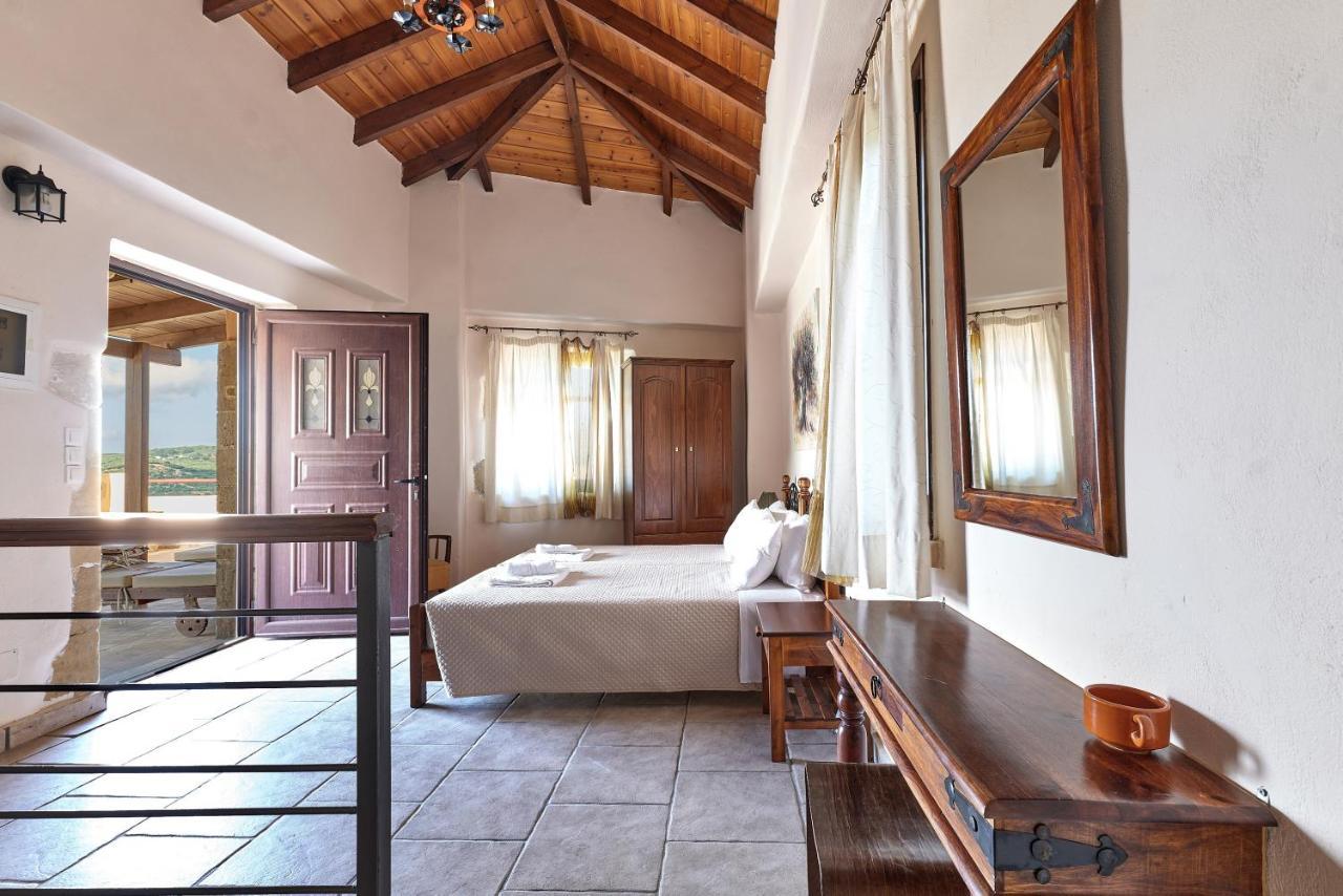 Mouri Villa Mourion  Екстер'єр фото