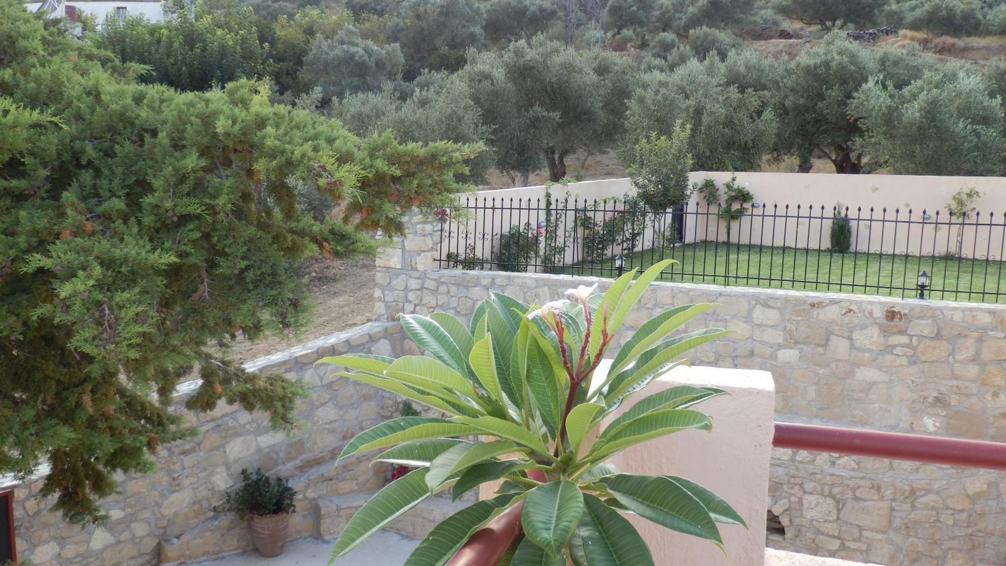 Mouri Villa Mourion  Екстер'єр фото