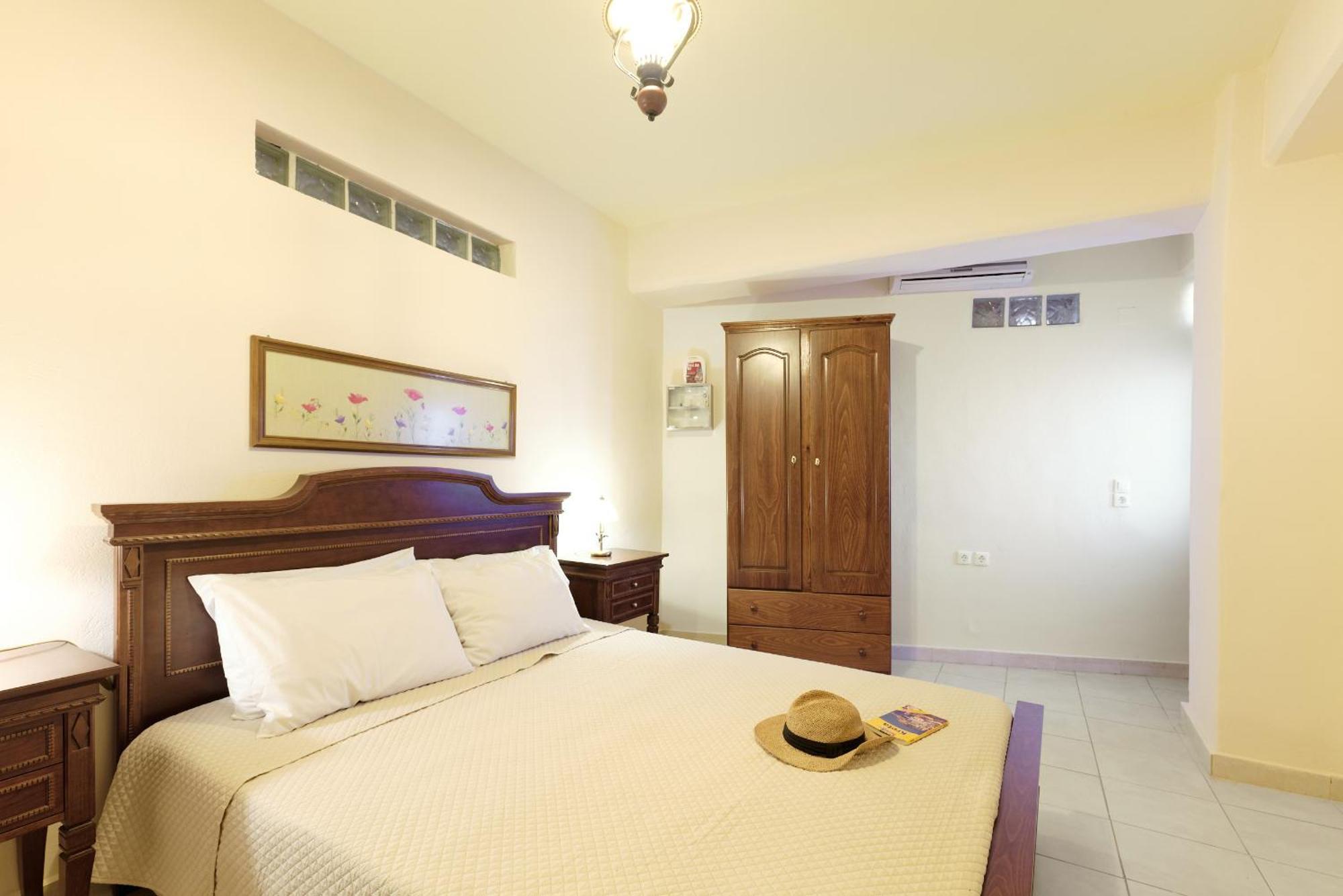Mouri Villa Mourion  Екстер'єр фото