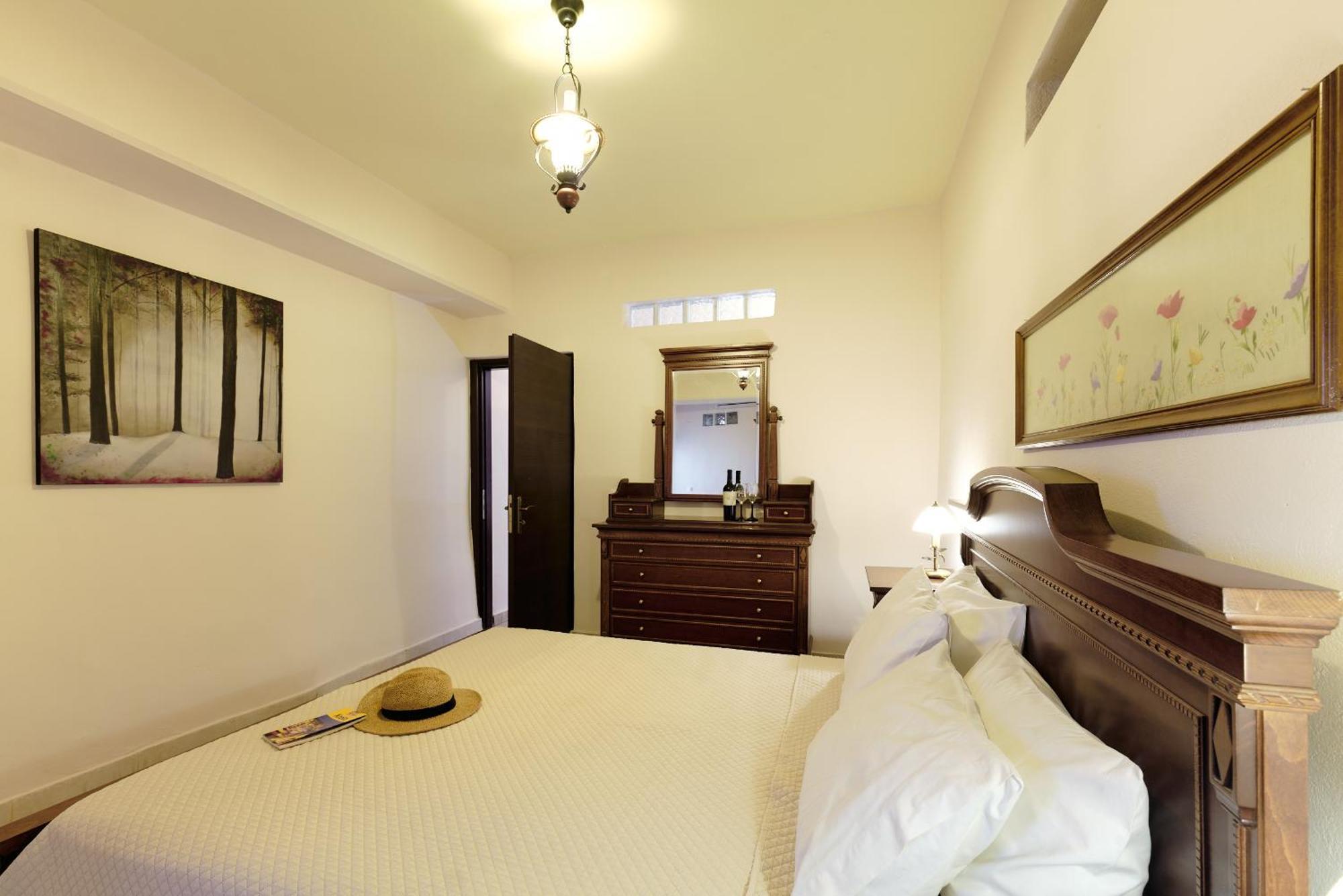 Mouri Villa Mourion  Екстер'єр фото