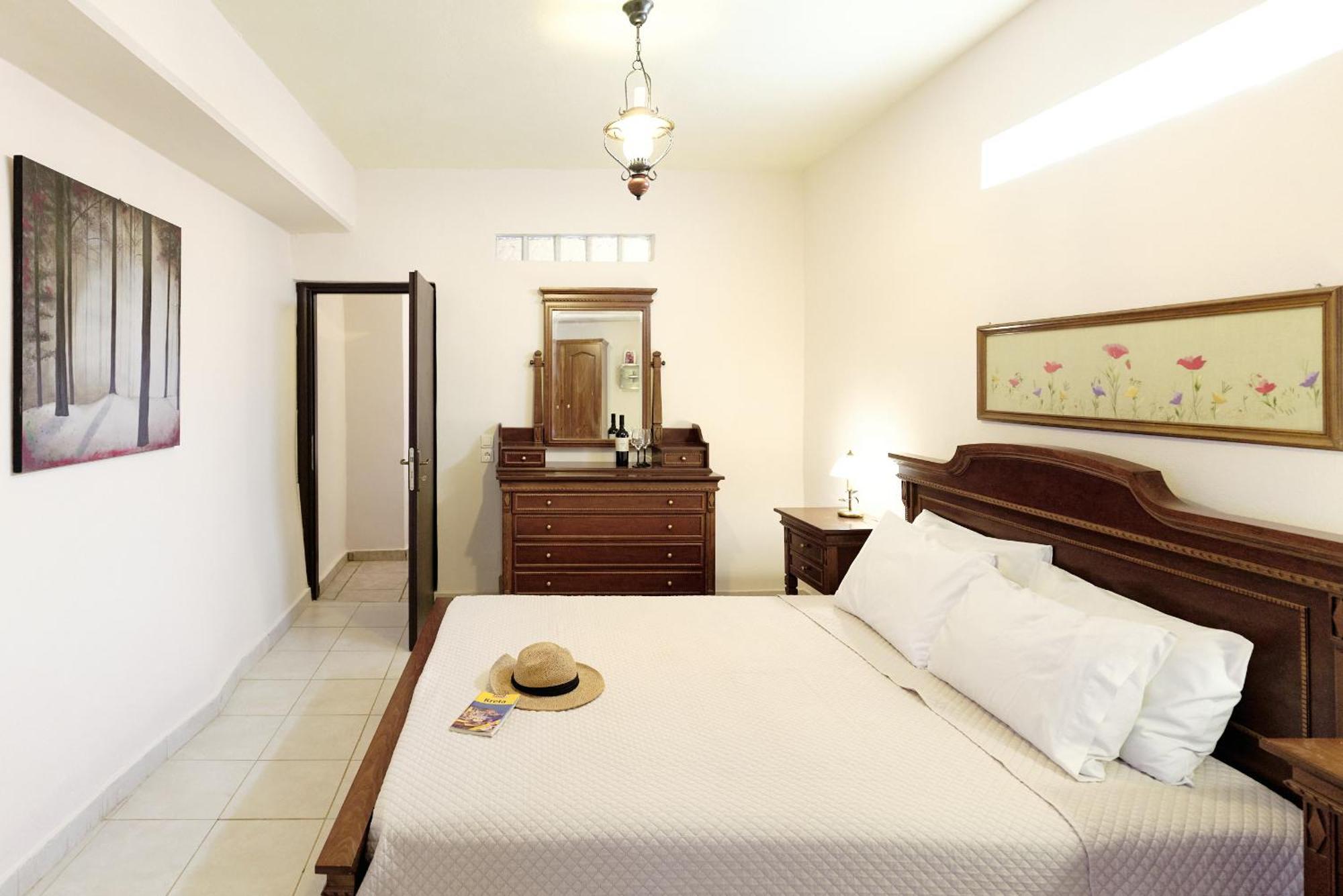 Mouri Villa Mourion  Екстер'єр фото