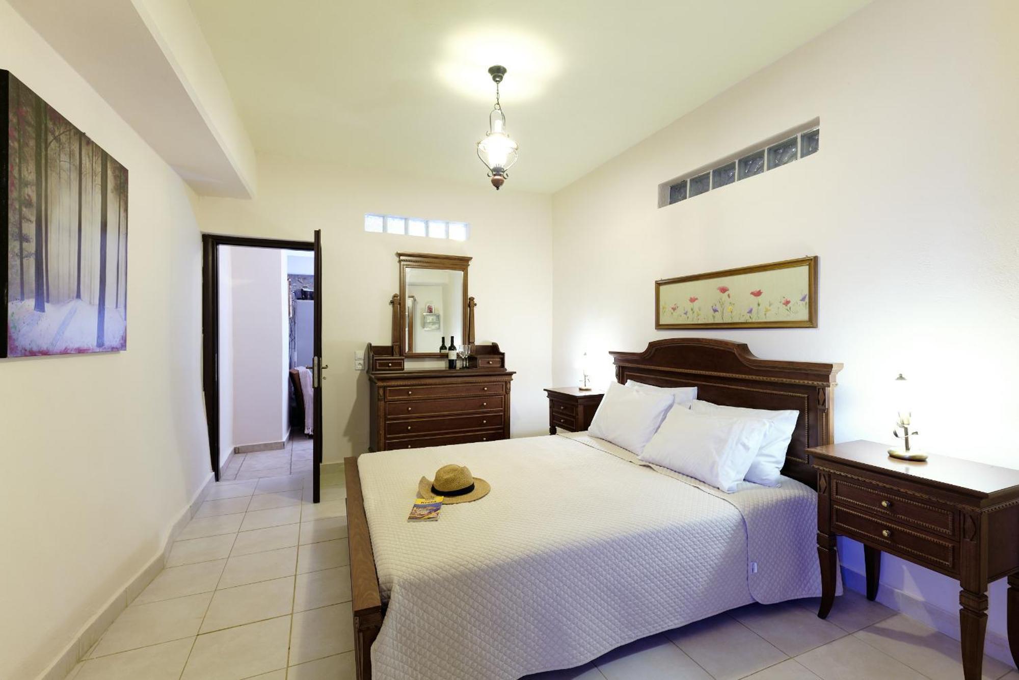 Mouri Villa Mourion  Екстер'єр фото