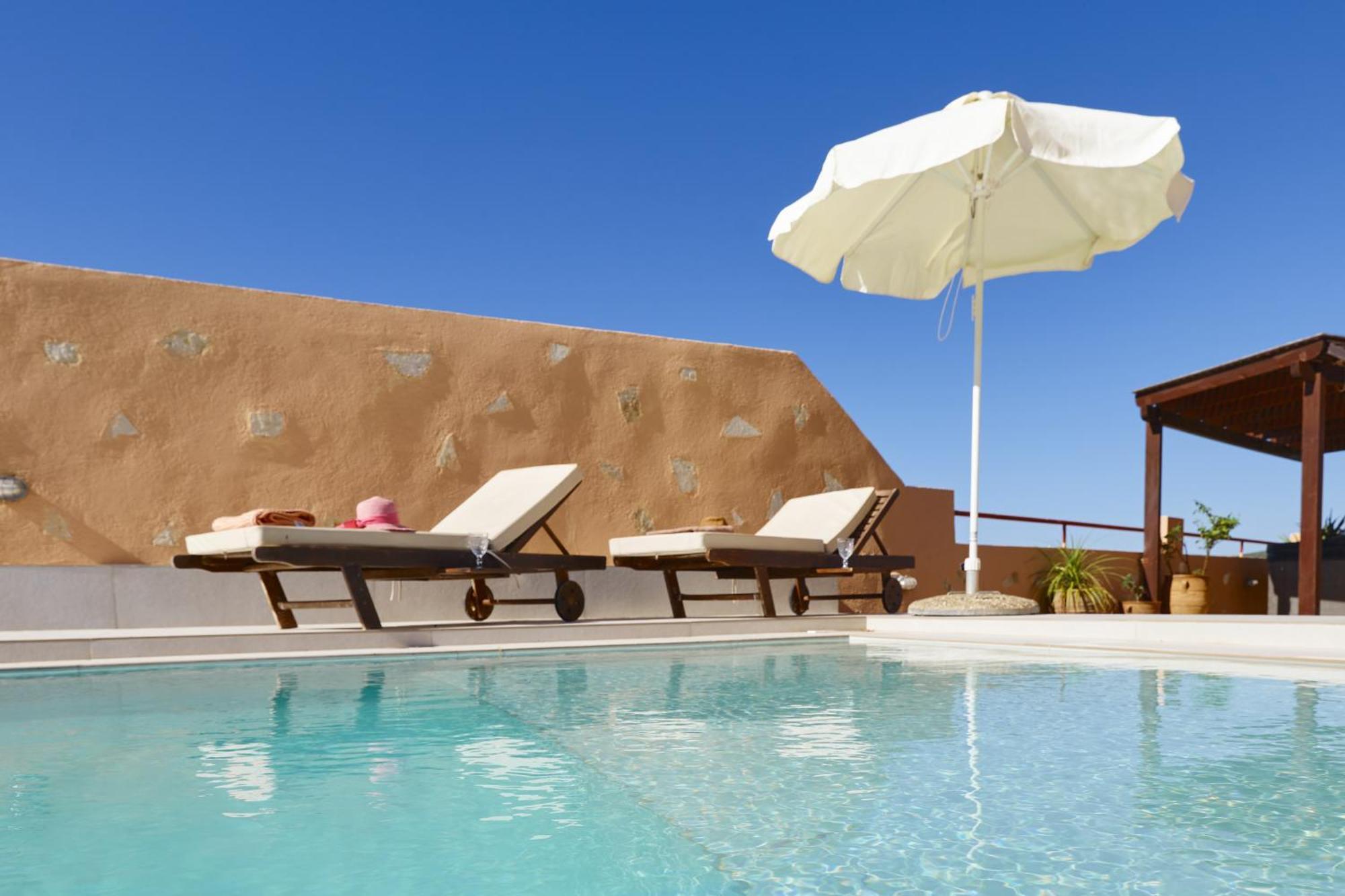 Mouri Villa Mourion  Екстер'єр фото